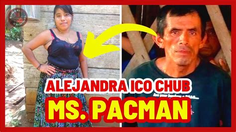 el caso de alejandra ico video|LA MUTILØ POR CELOS